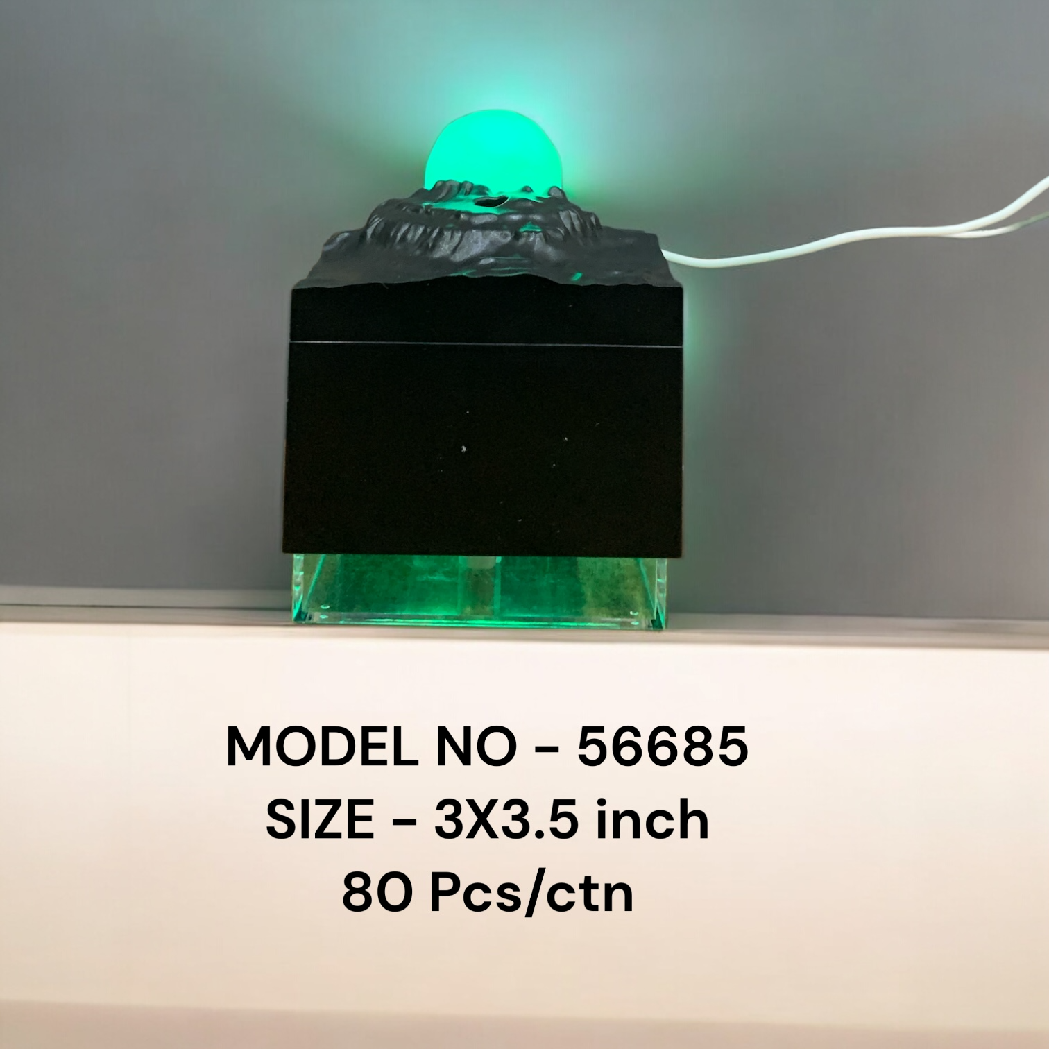 56685 (80)-DIFFUSER
