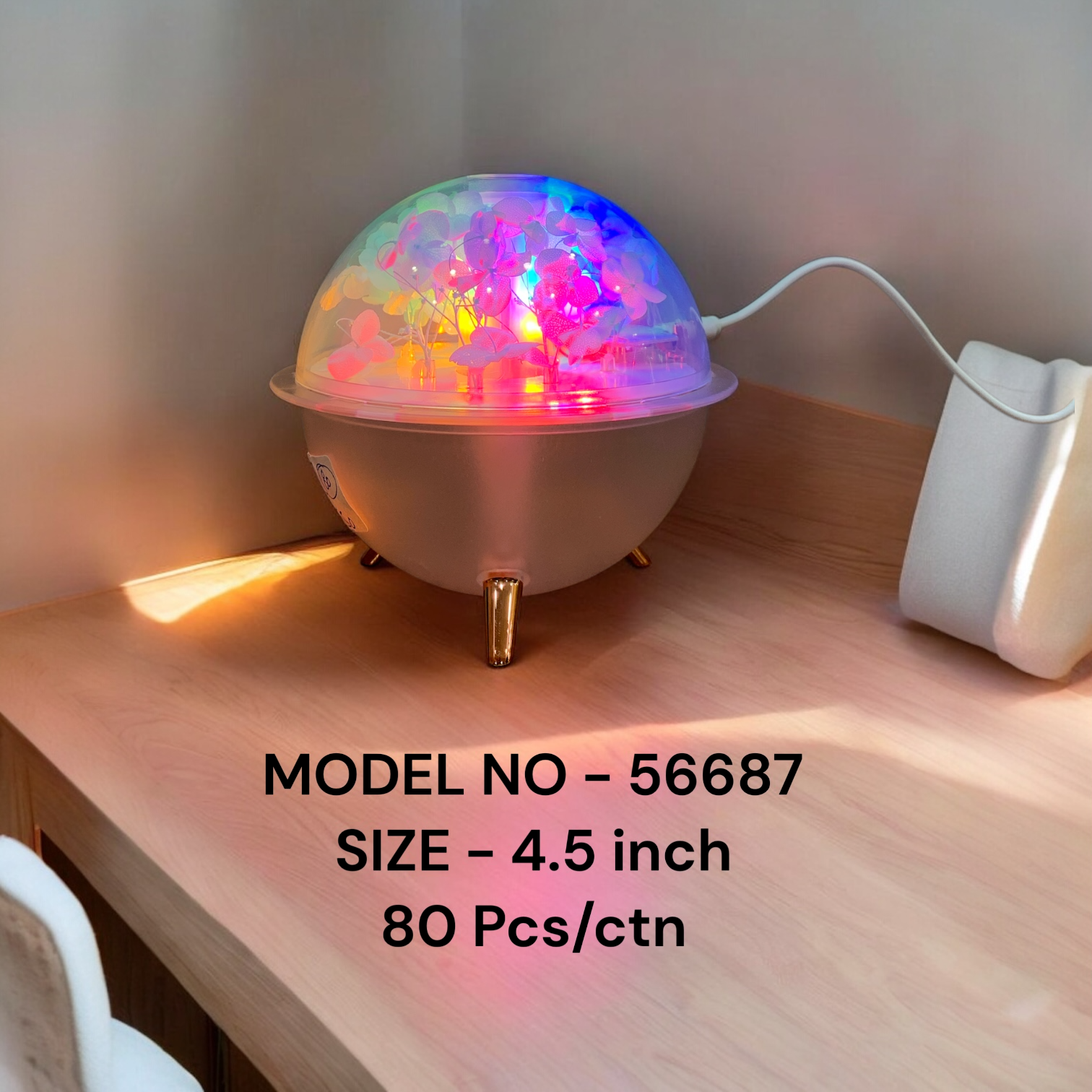 56687 (80)-AROMA DIFFUSER