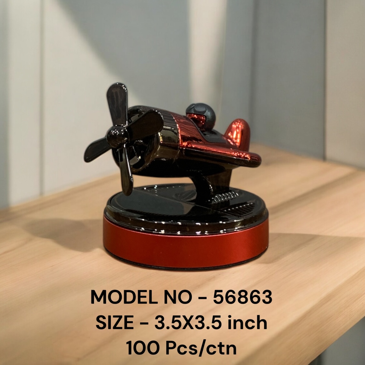 56863 (100)-CAR ACCESSORIES
