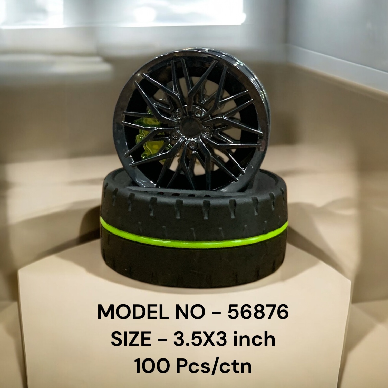 56876 (100)-CAR ACCESSORIES