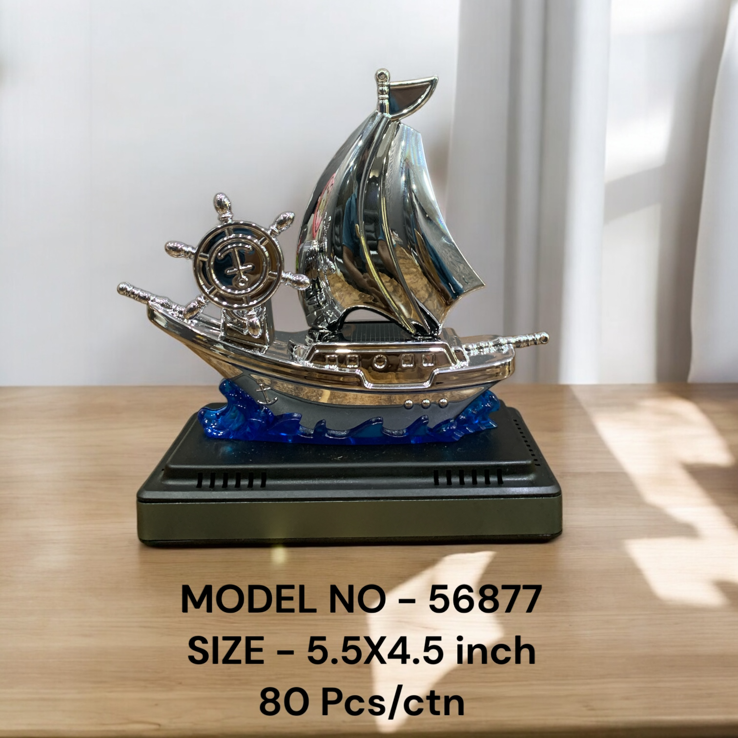 56877 (80)-CAR ACCESSORIES