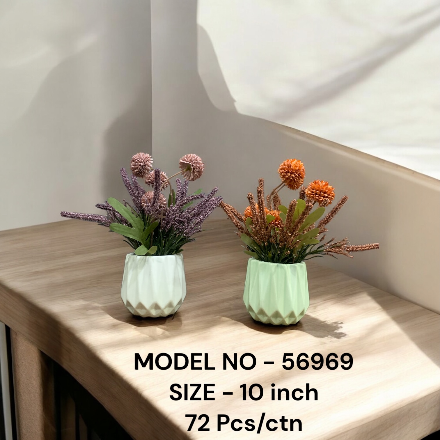 56969 (72)-ARTIFICIAL PLANT