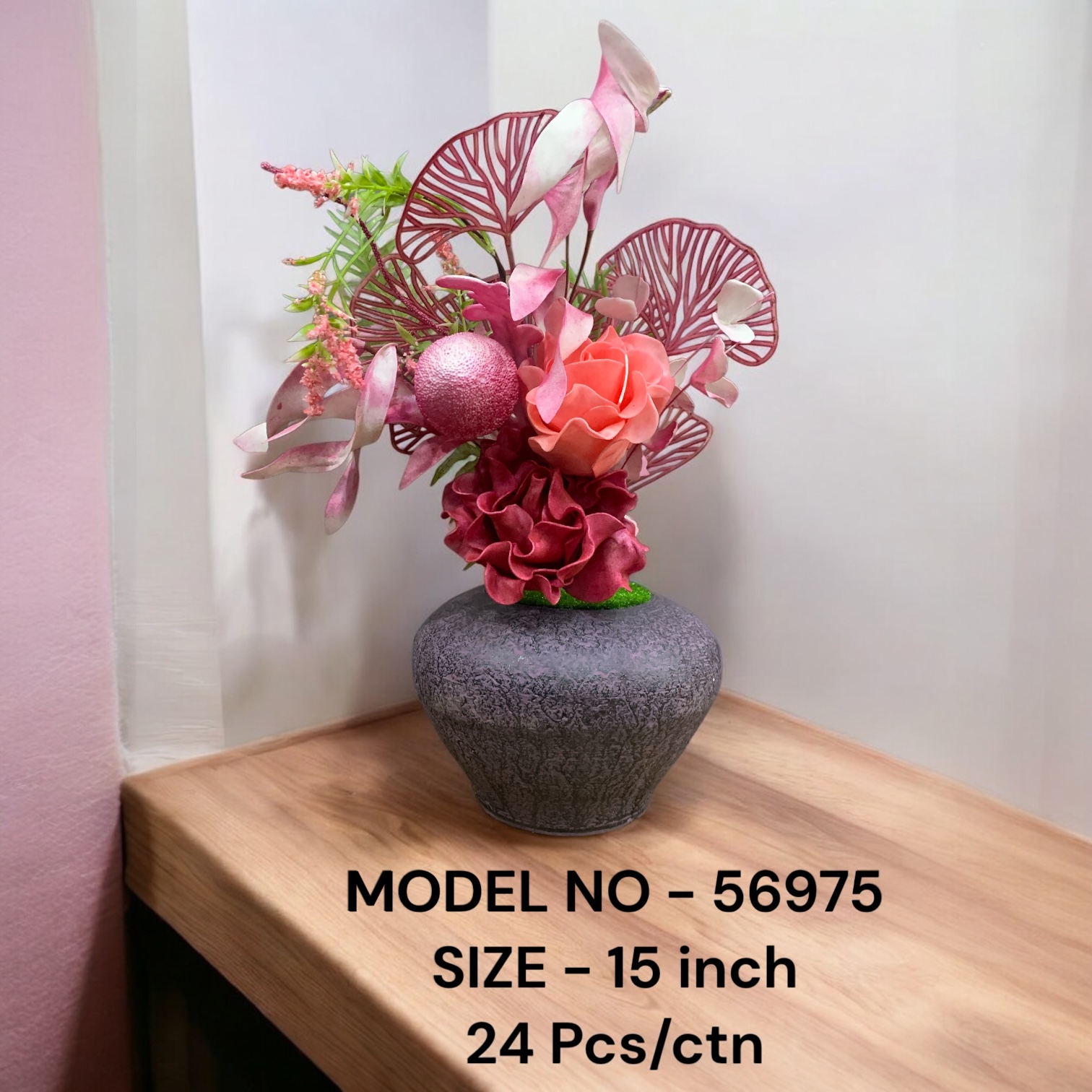 56975 (24)-ARTIFICIAL PLANT