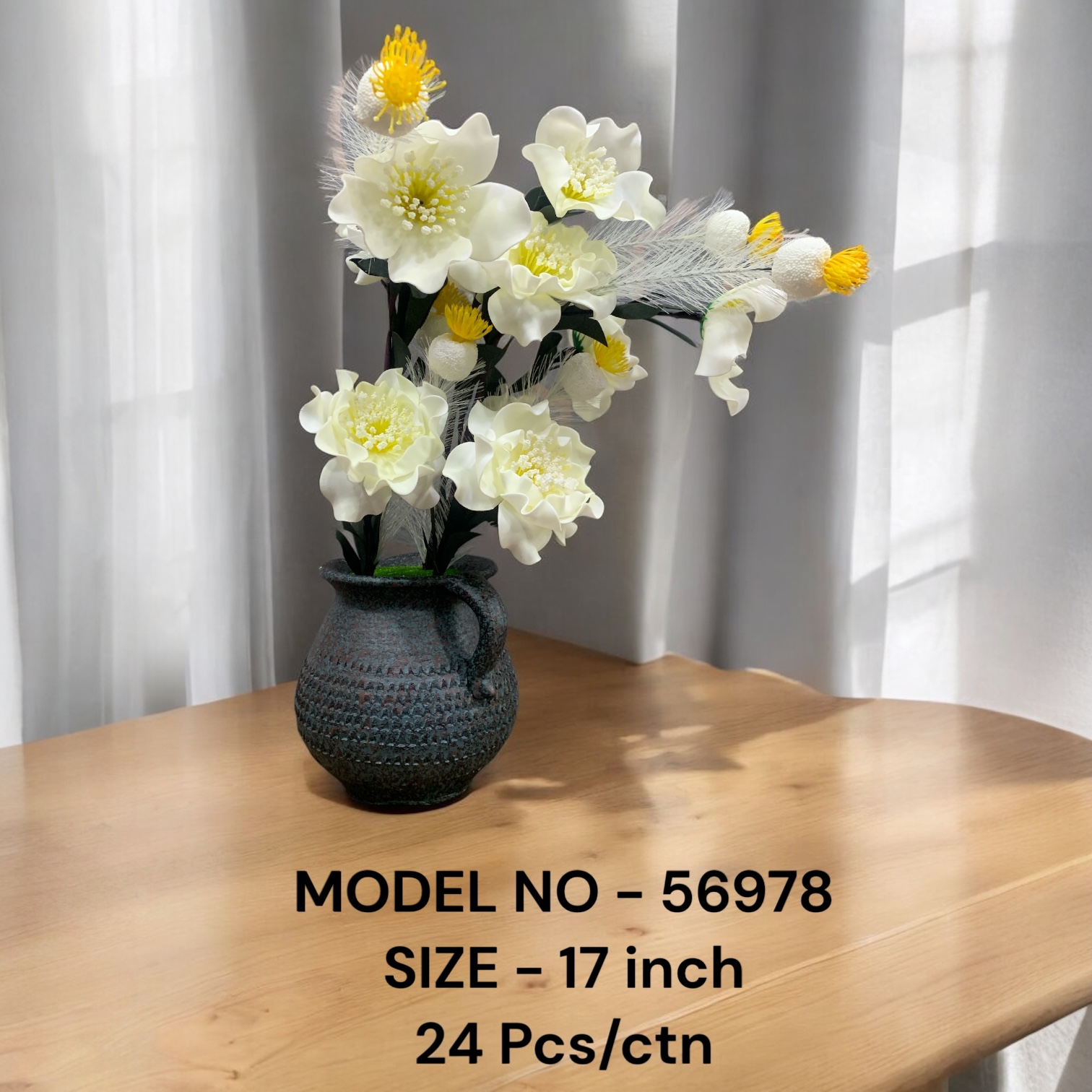 56978 (24)-ARTIFICIAL PLANT