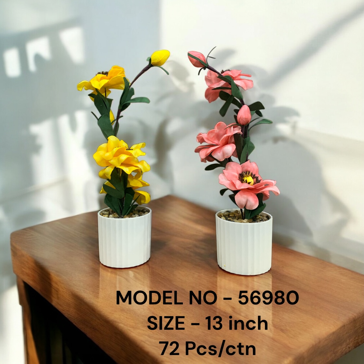 56980 (72)-ARTIFICIAL PLANT