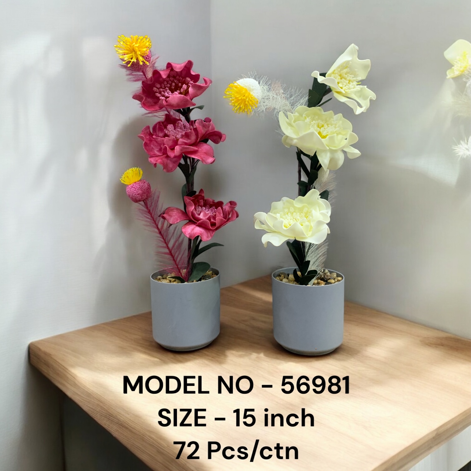 56981 (72)-ARTIFICIAL PLANT