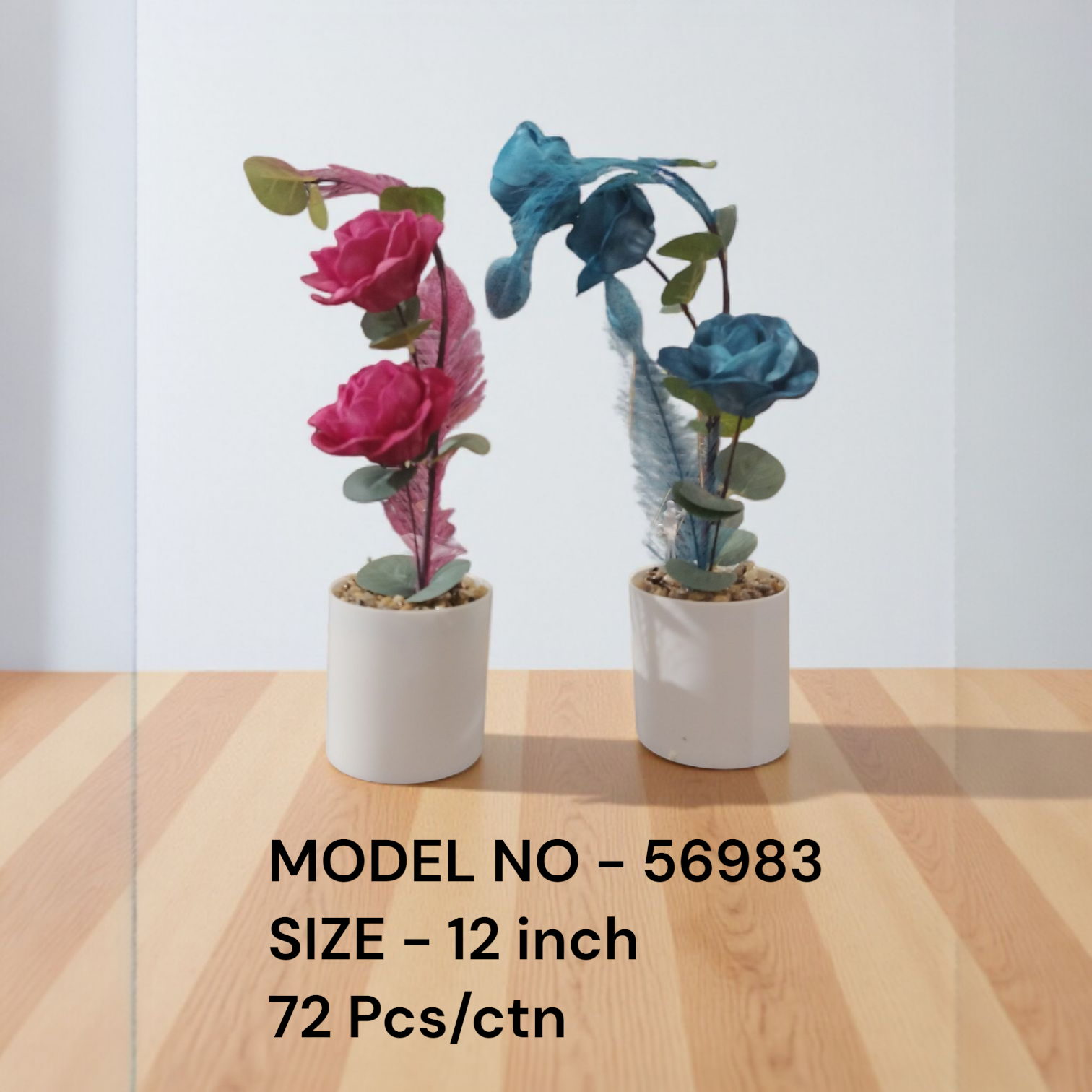 56983 (72)-ARTIFICIAL FLOWER
