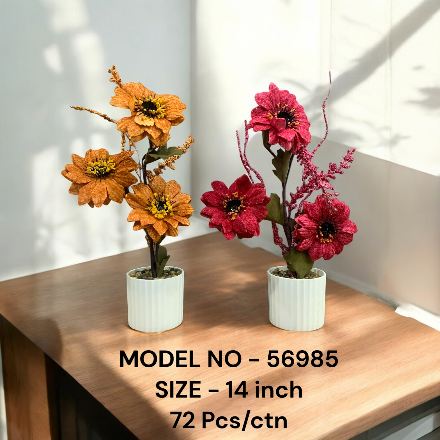 56985 (72)-ARTIFICIAL PLANT