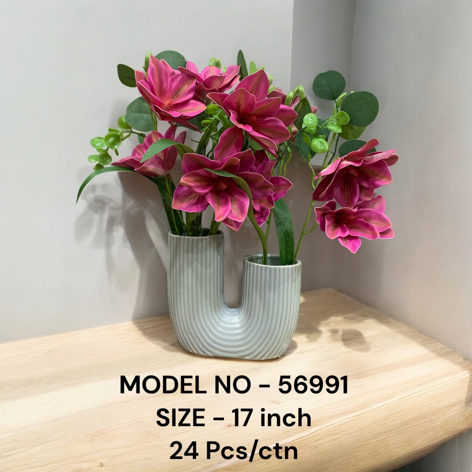 56991 (24)-ARTIFICIAL PLANT