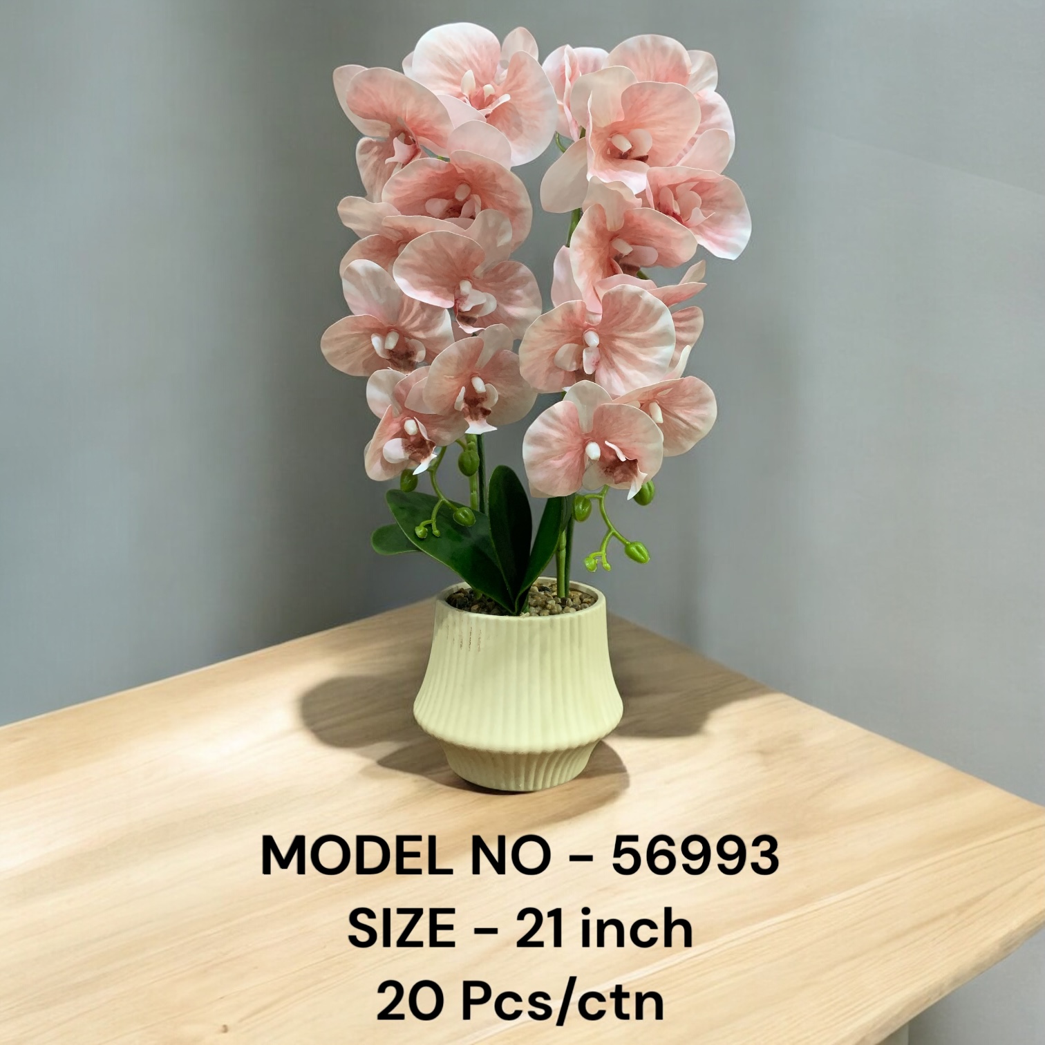 56993 (20)-ARTIFICIAL PLANT