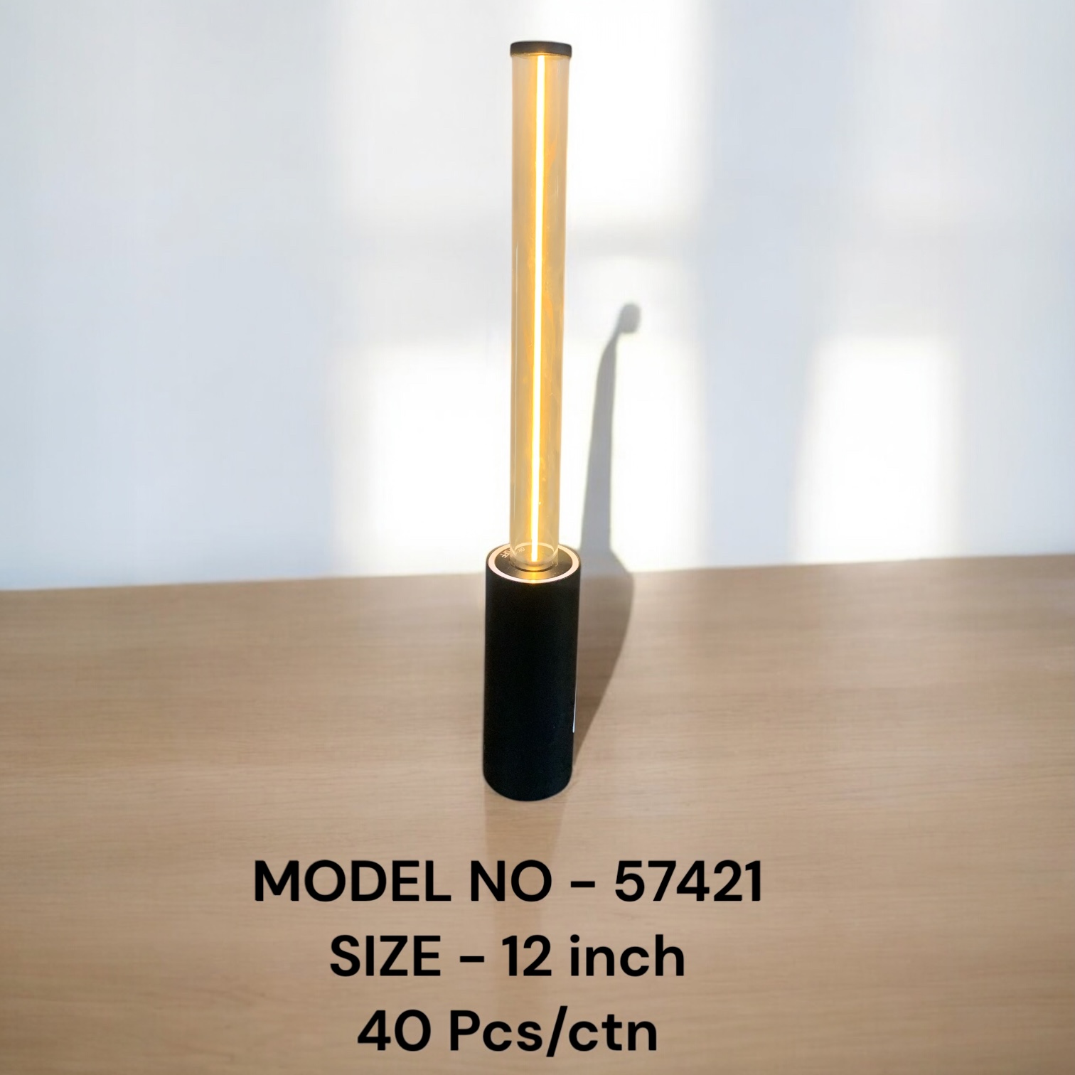 57421 (40)-TABLE LAMP