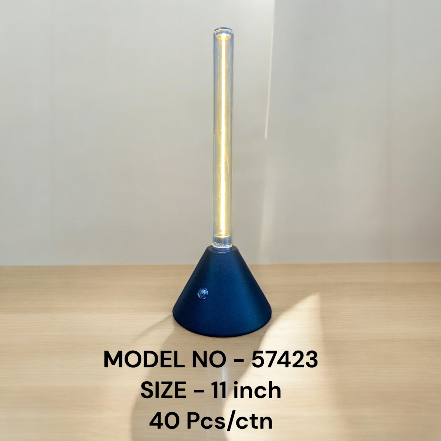 57423 (40)-TABLE LAMP