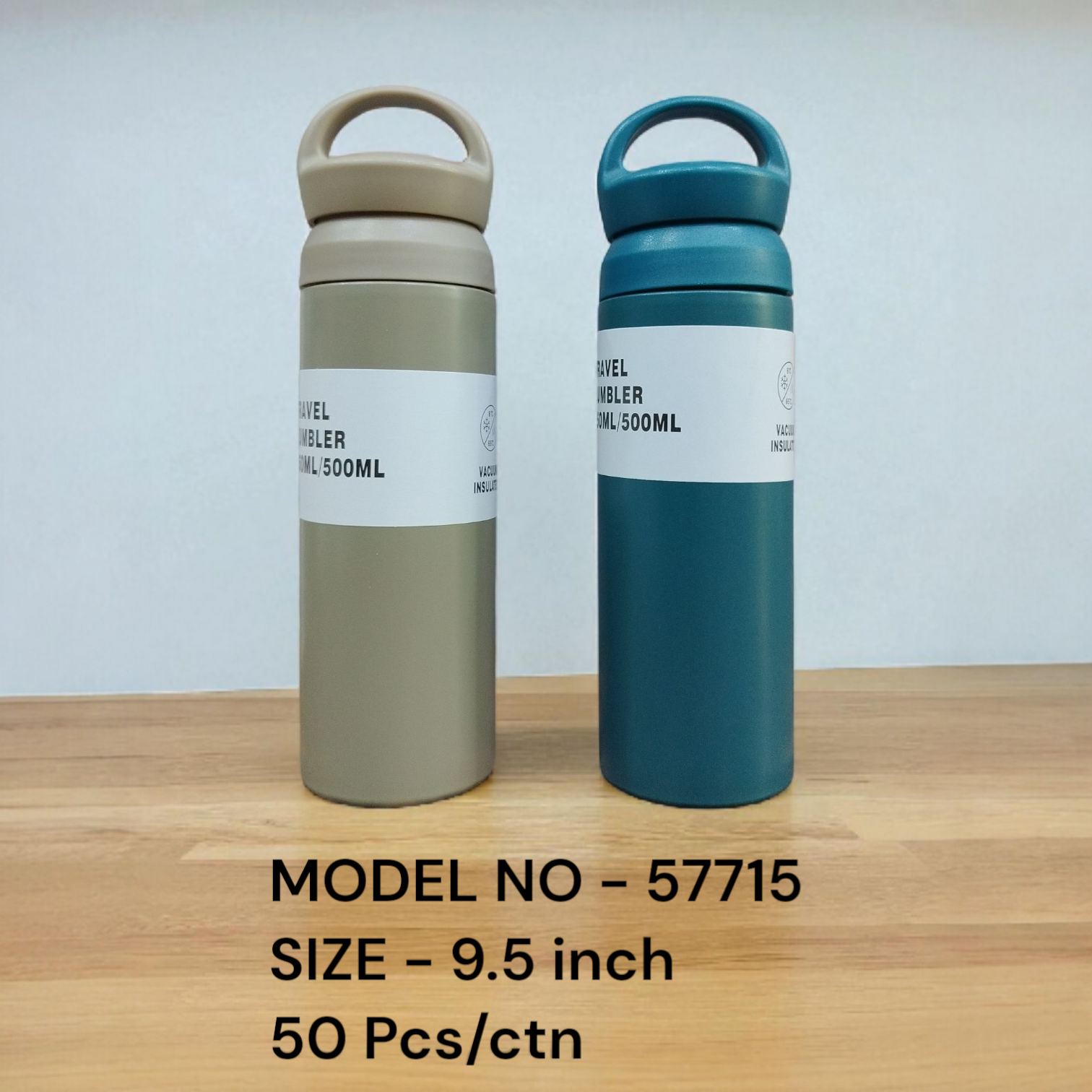 57715 (50)-STEEL BOTTLE NET