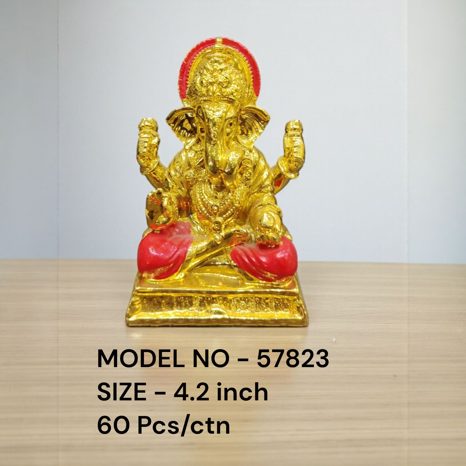 57813 (210SET)-LAXMI GANESH