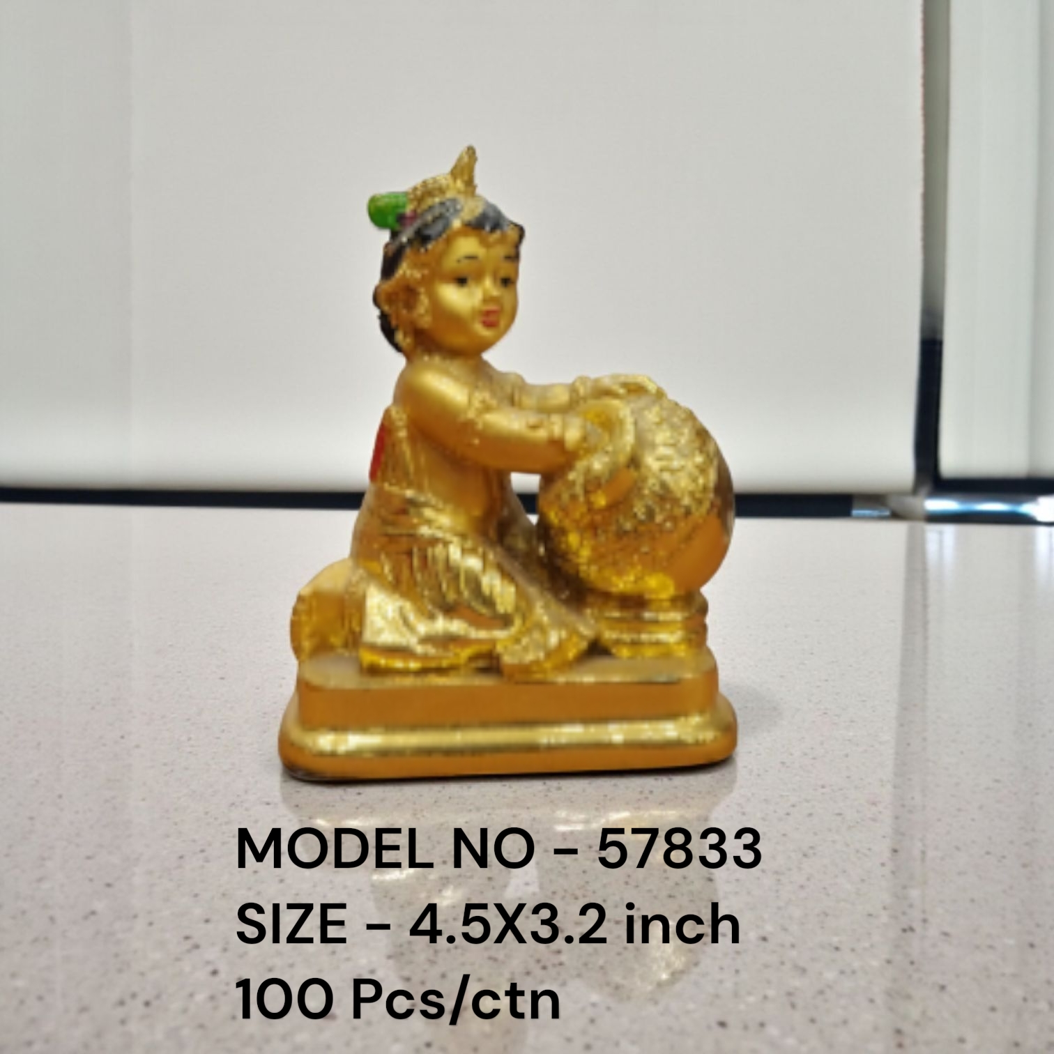 57820 (200)-LAXMI GANESH MIX