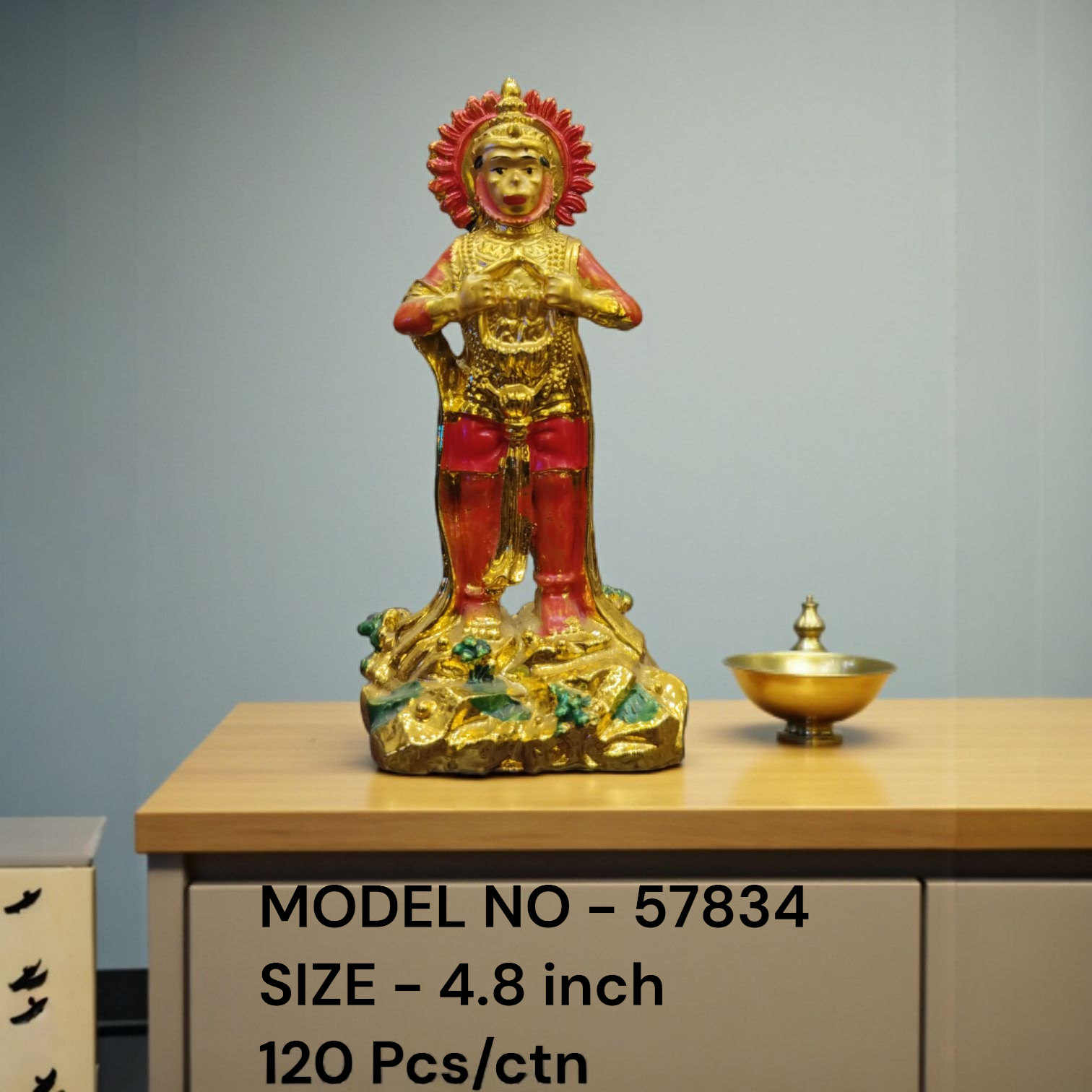 57822 (120)-GANESH JI