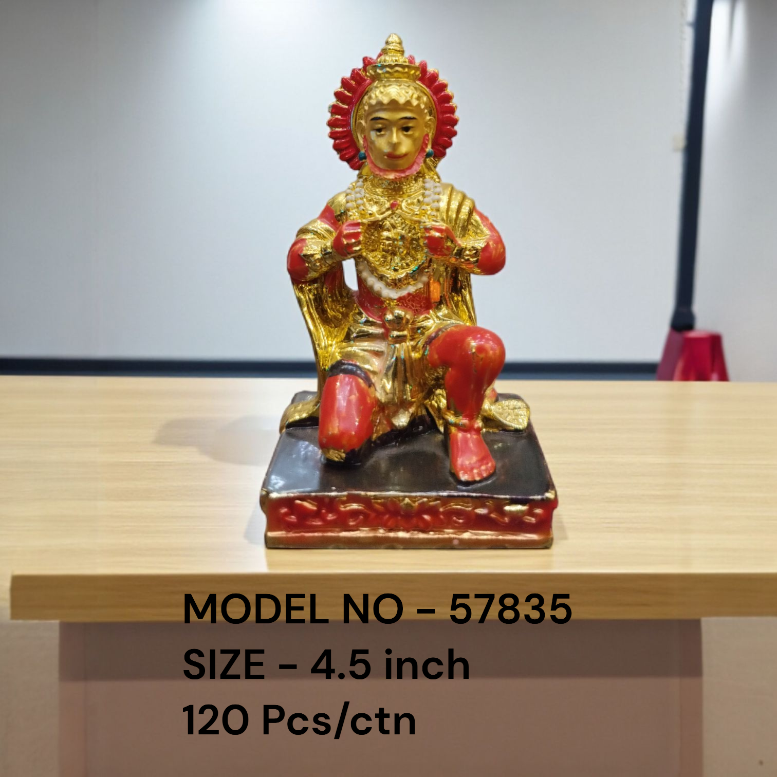 57823 (60)-GANESH JI