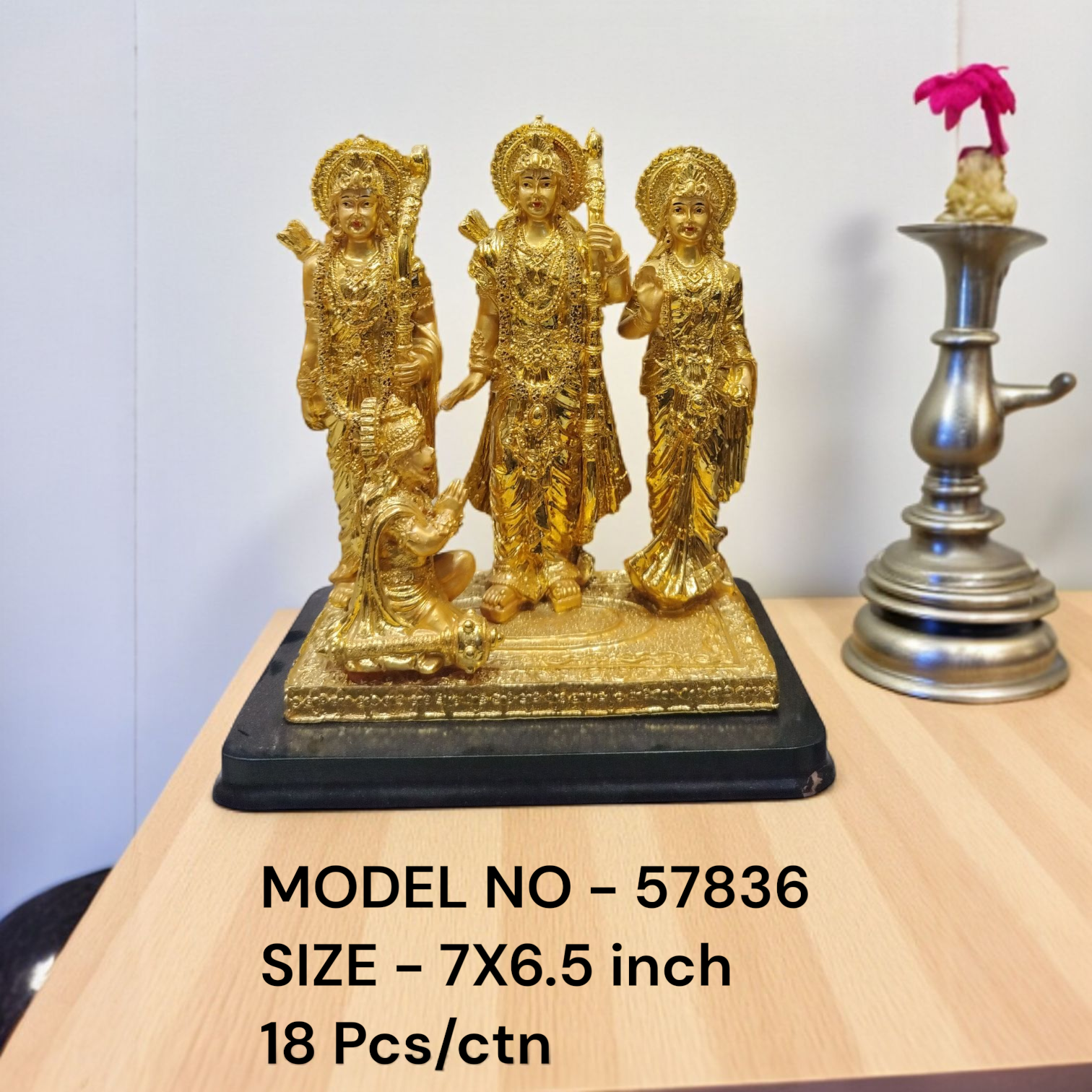 57824 (80)-RAM JI