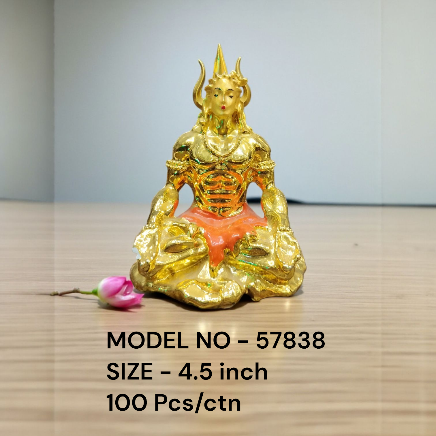57834 (120)-HANUMAN JI