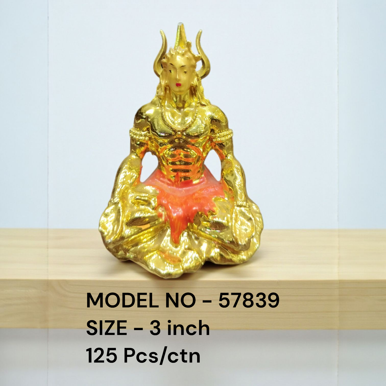 57835 (120)-HANUMAN JI