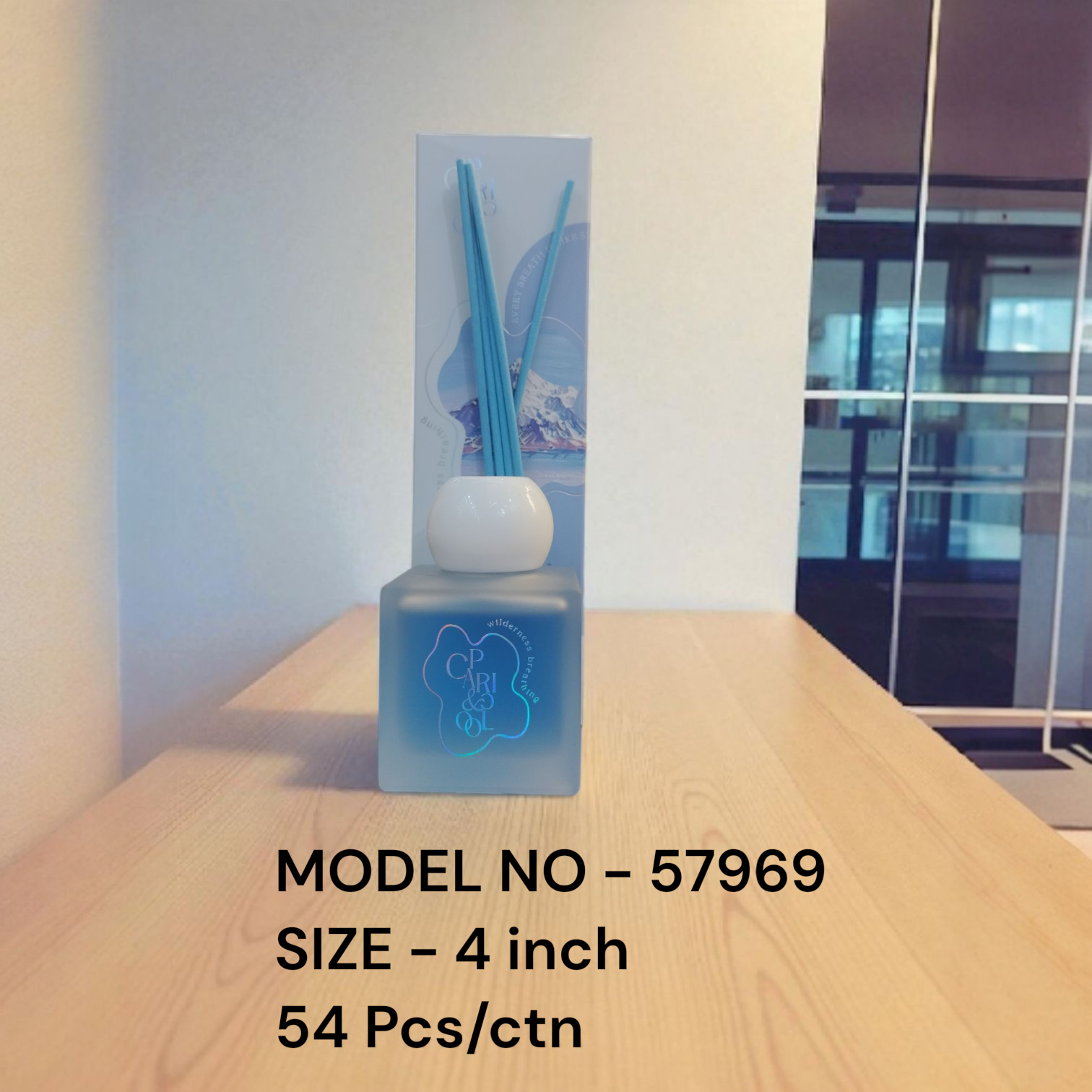 57957 (144)-AROMA
