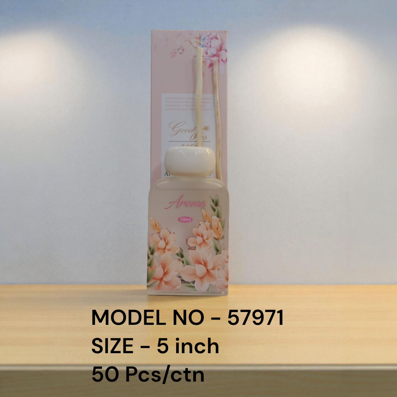 57958 (144)-AROMA