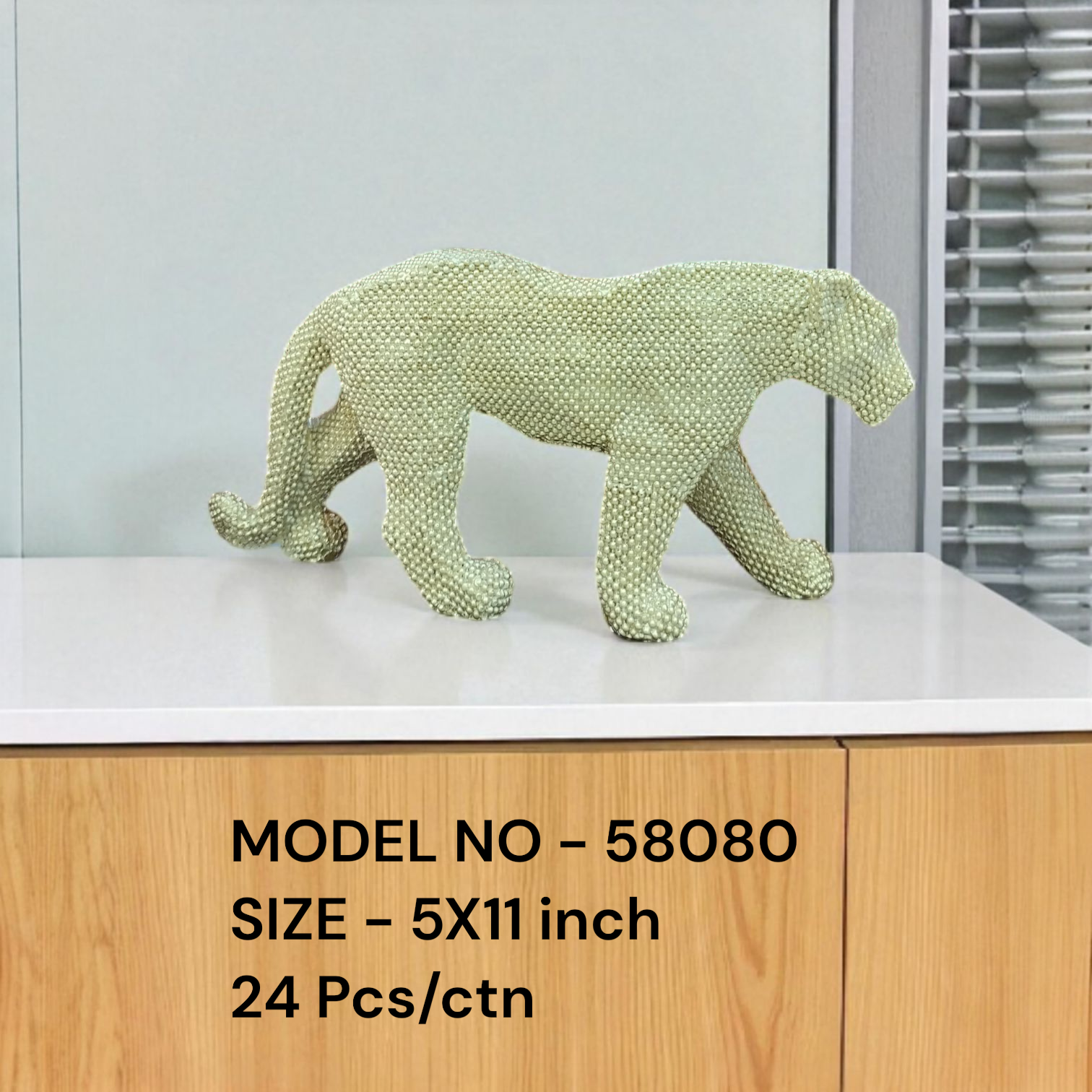 58032 (20)-FLOOR LAMP