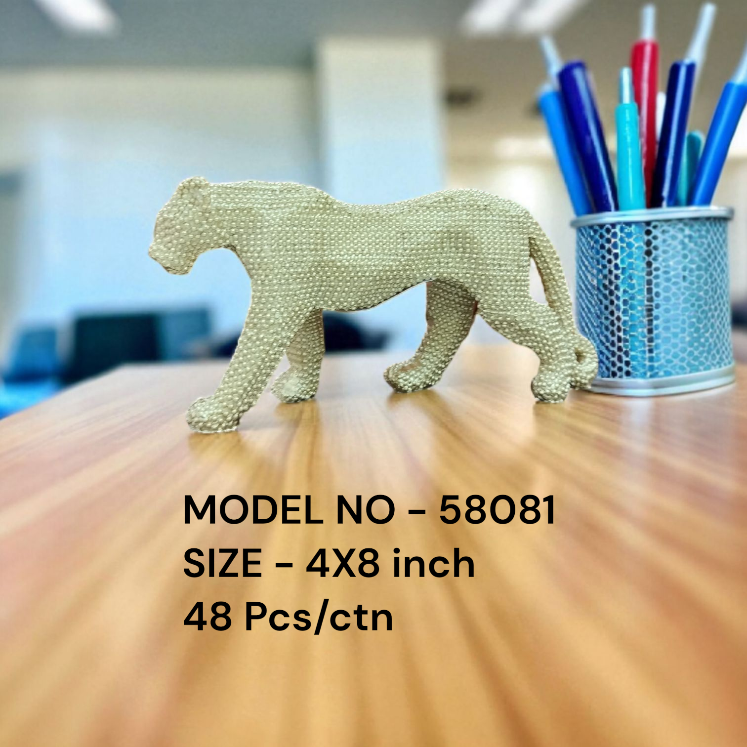 58033 (20)-FLOOR LAMP