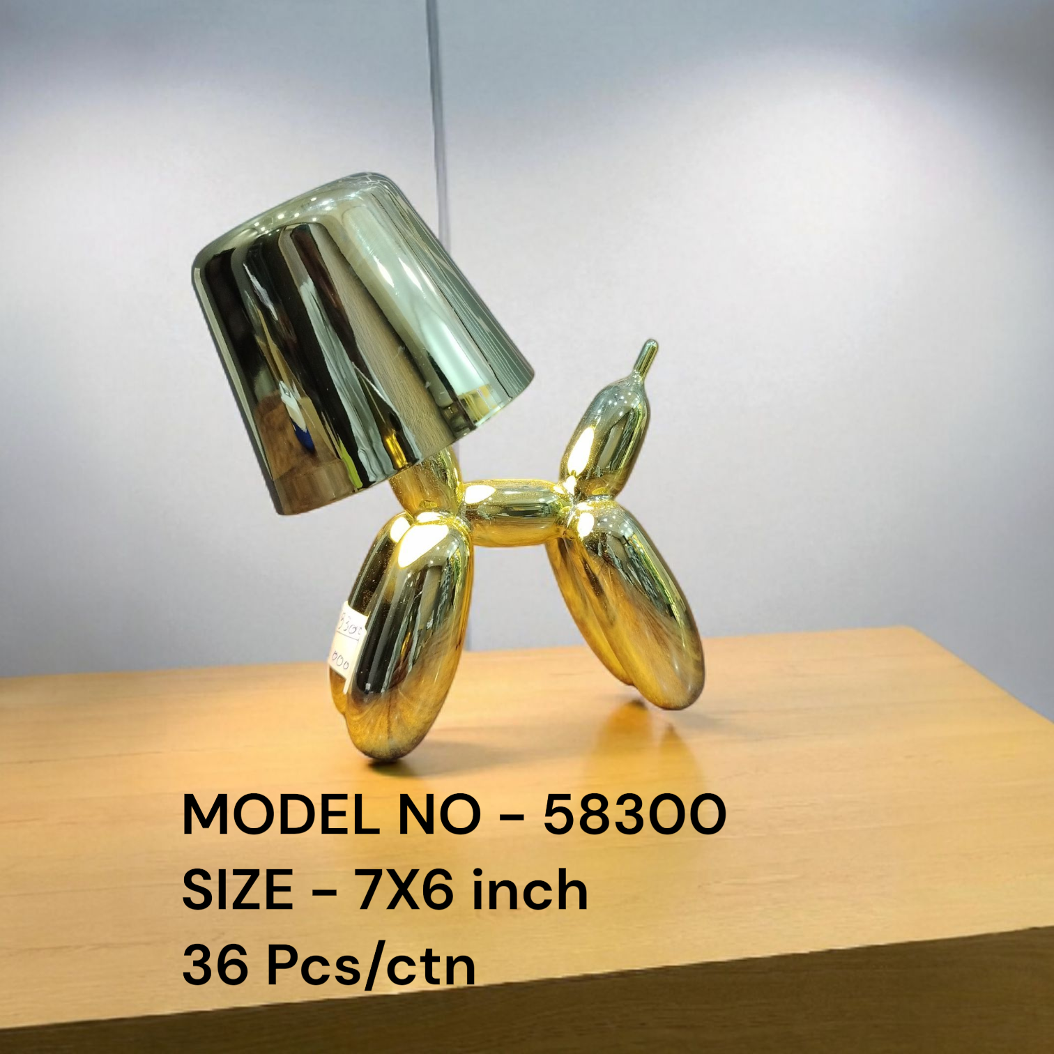 58285 (48)-BULL