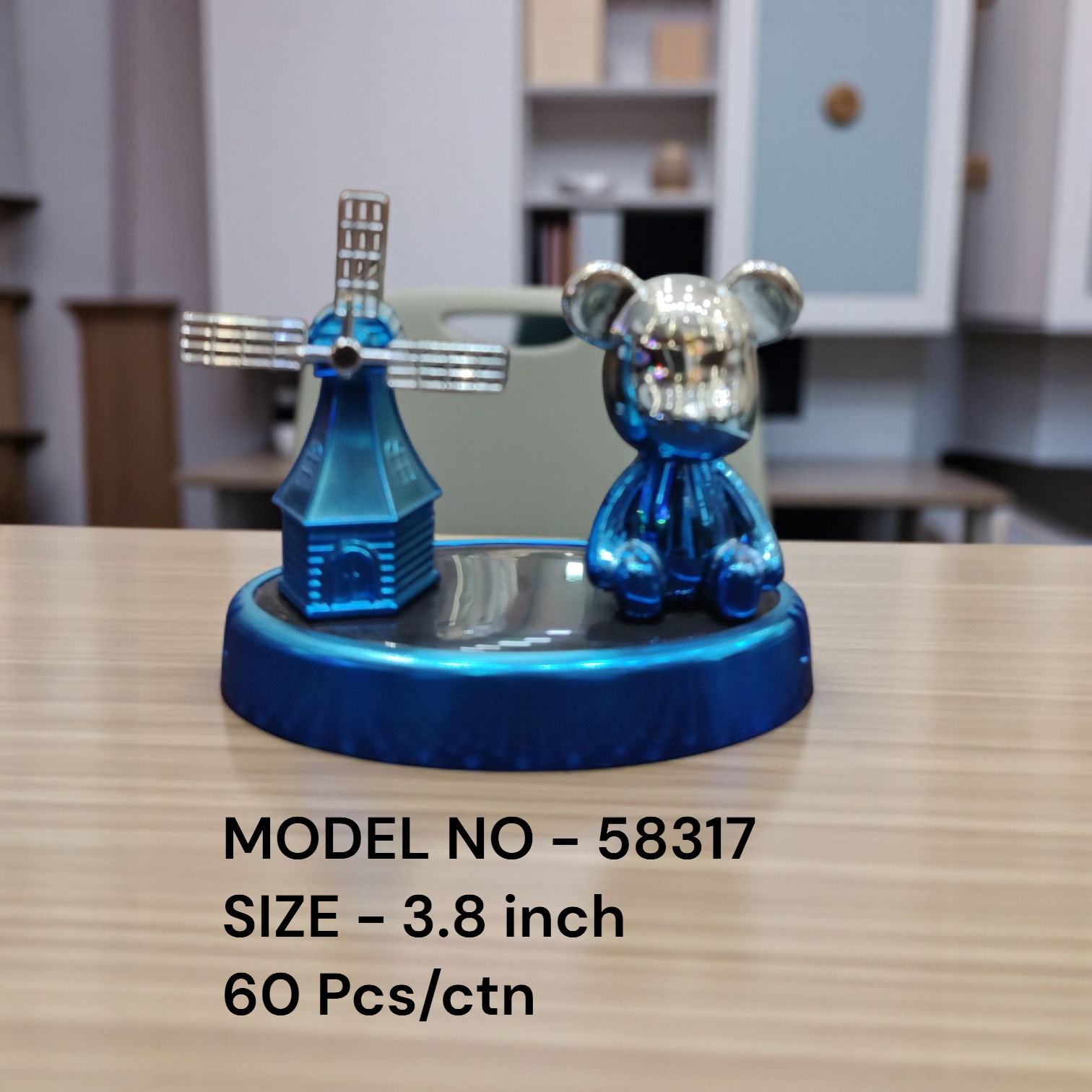58306 (40)-TABLE LAMP