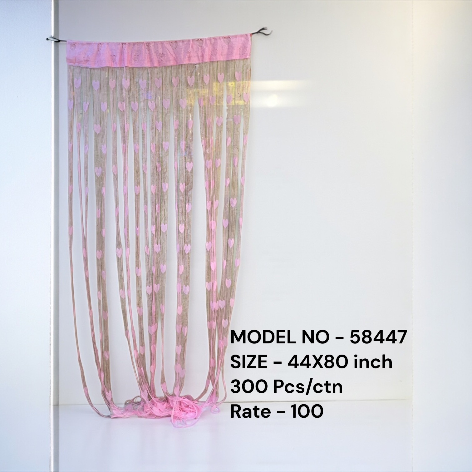 58359 (6)-FLOOR LAMP