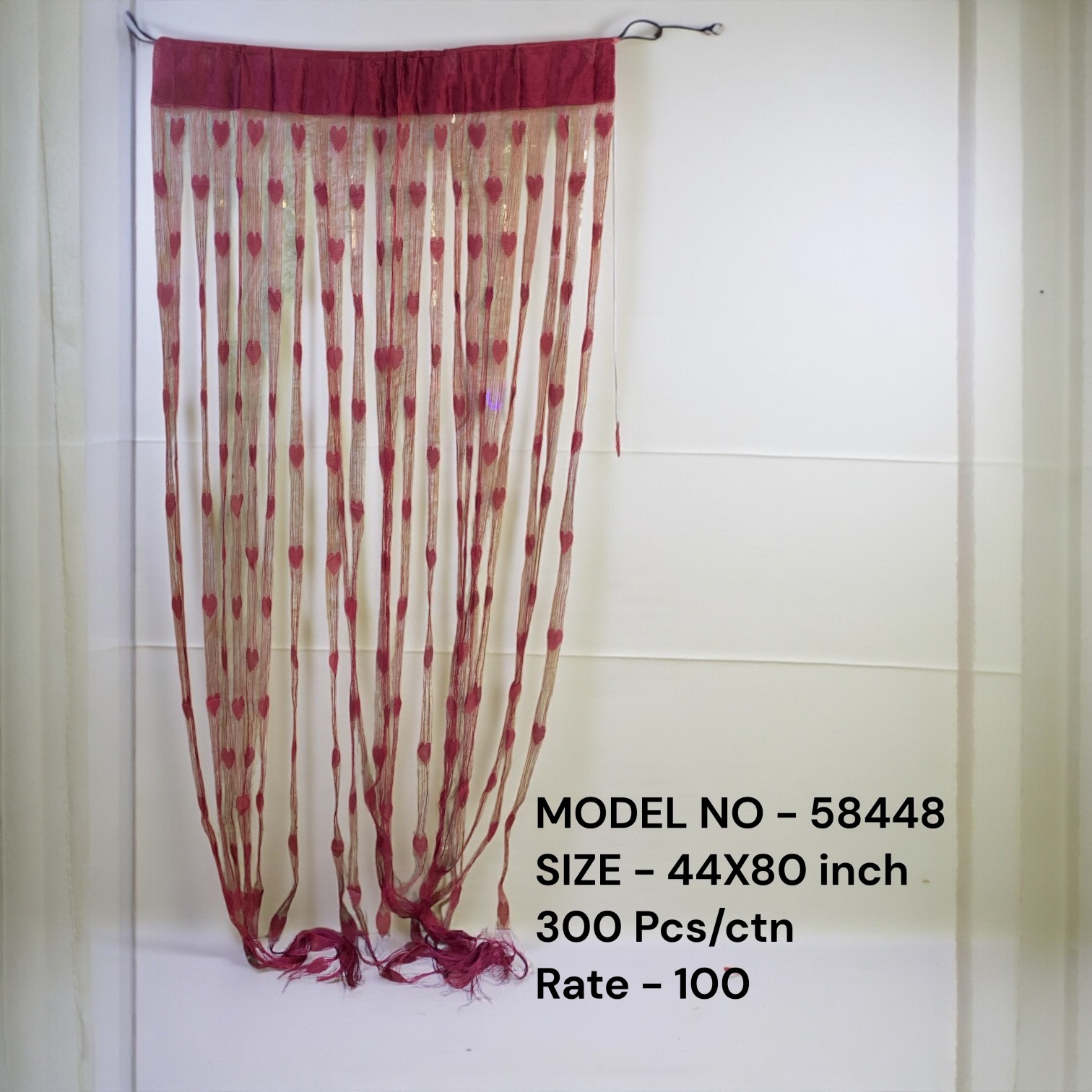 58360 (6)-FLOOR LAMP