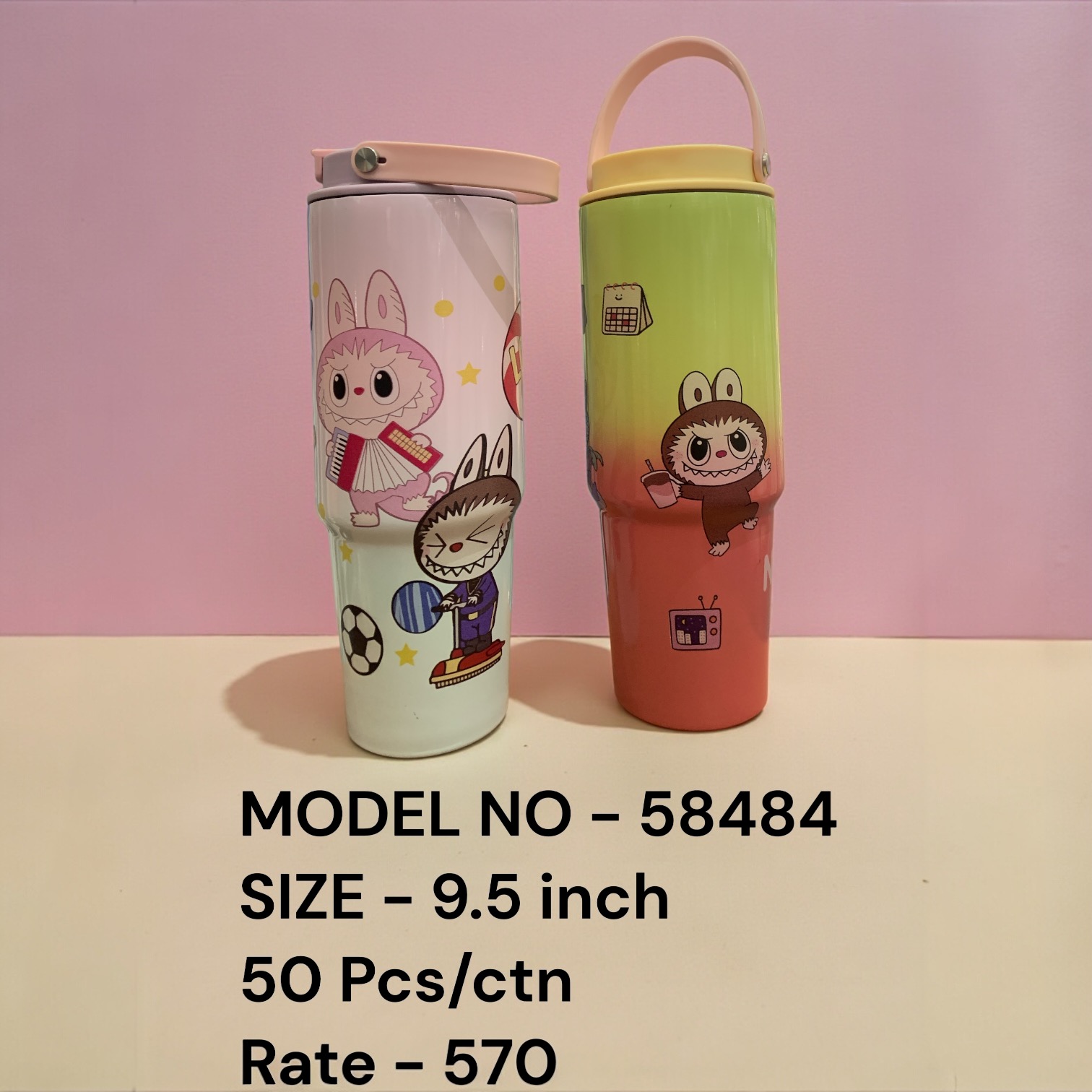 58446 (300)-PARDA BLUE