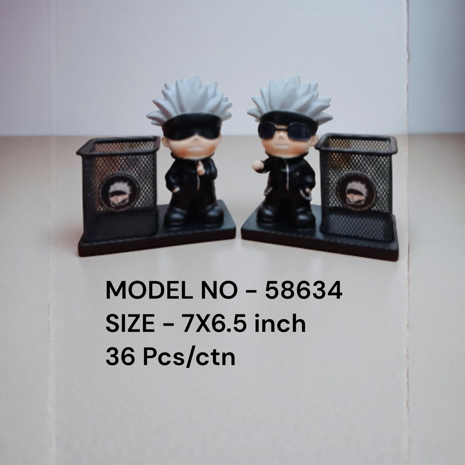 58629 (36)-PENSTAND
