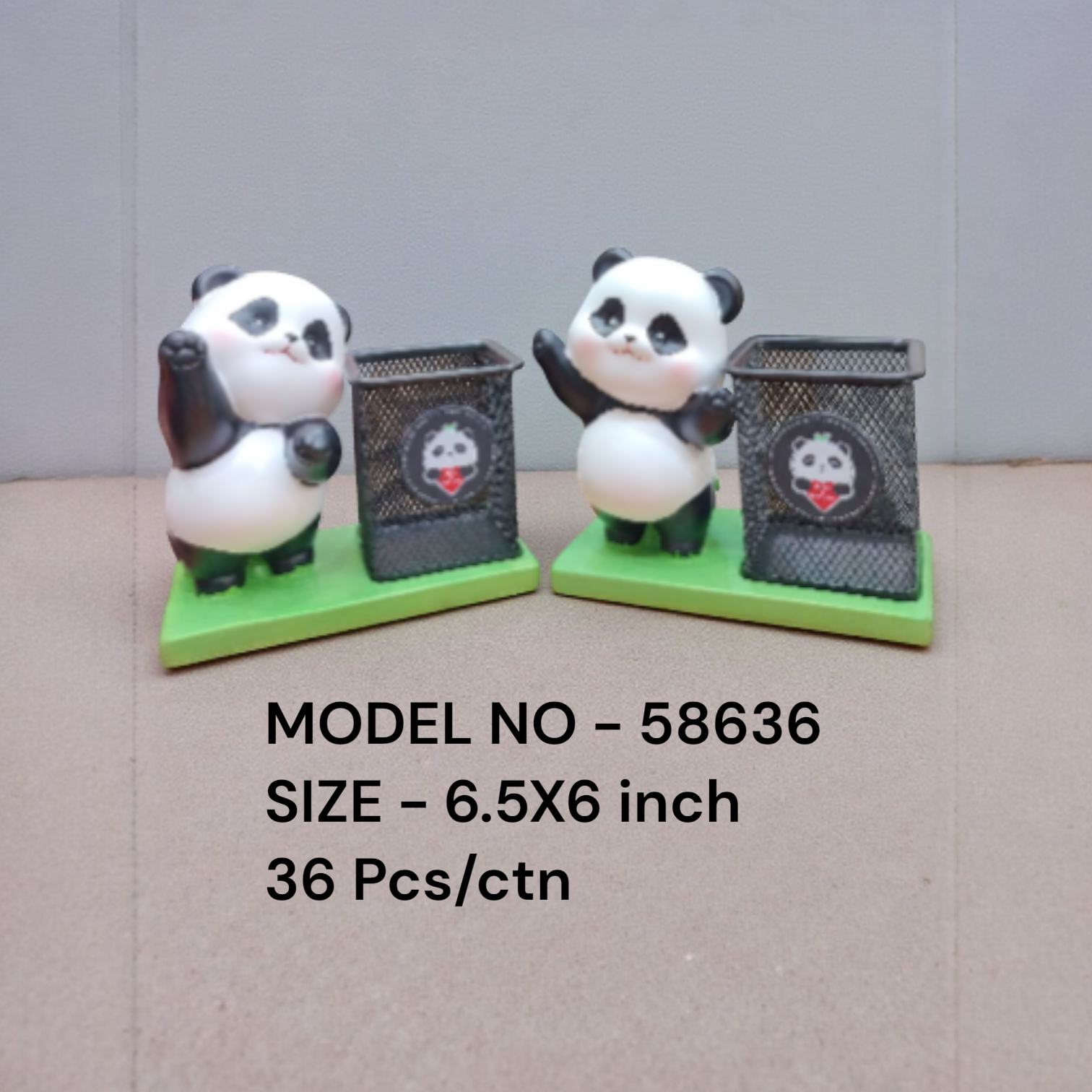 58631 (36)-PENSTAND
