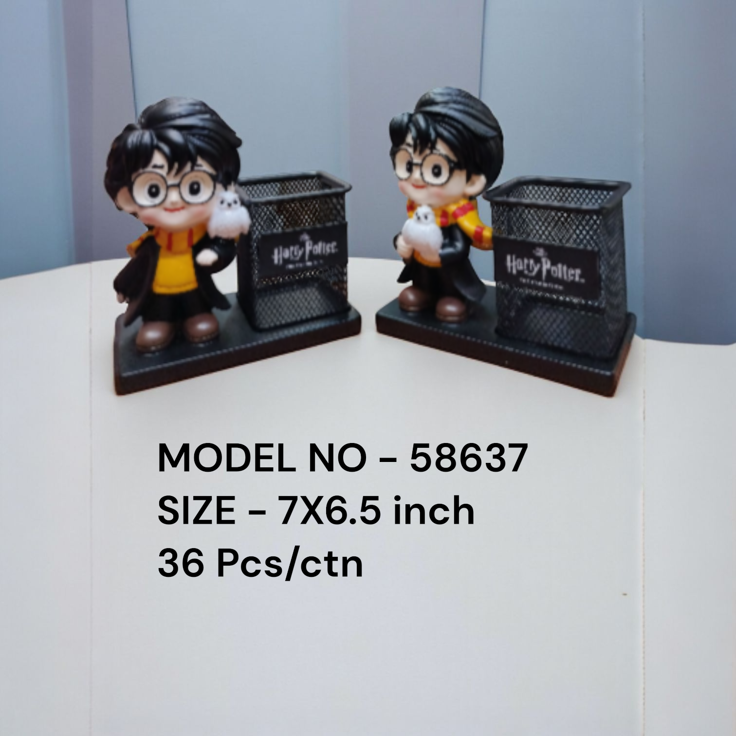 58633 (36)-PENSTAND