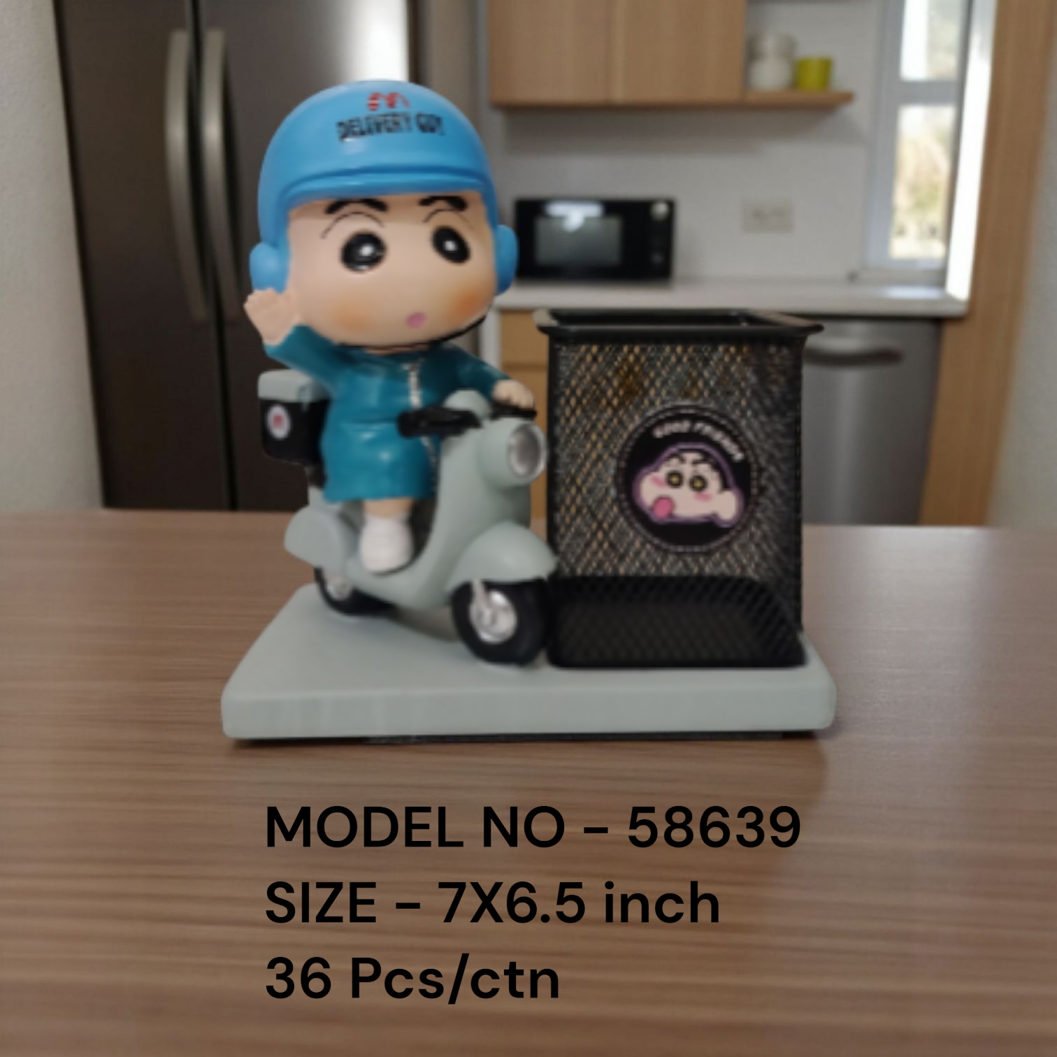 58635 (36)-PENSTAND