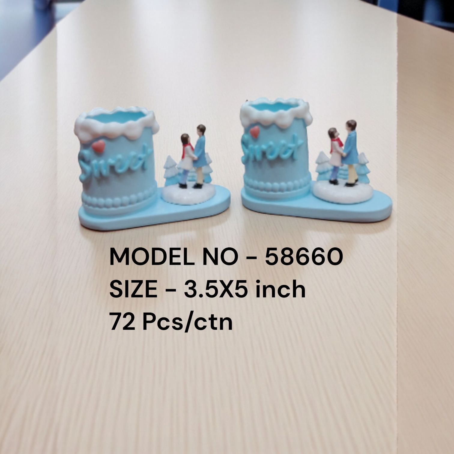 58656 (36)-PENSTAND