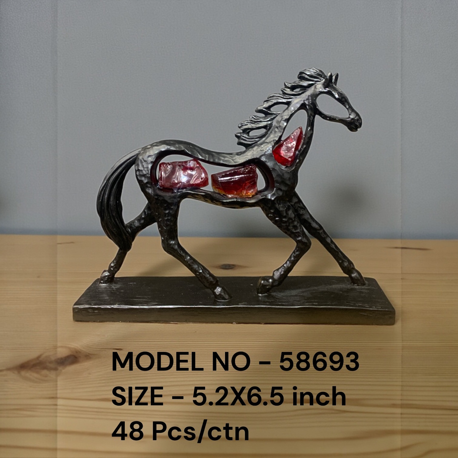 58660 (72)-PENSTAND