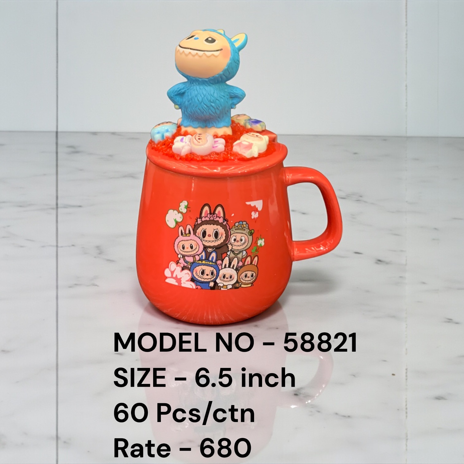 58815 (60)-MUG