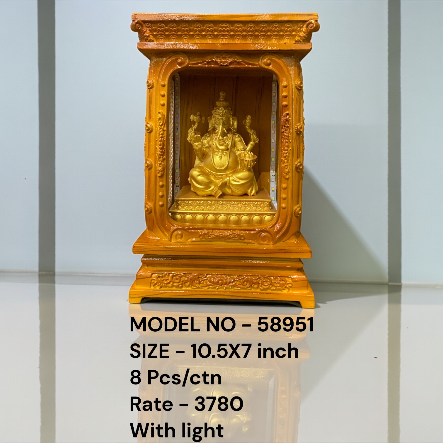 58908 (3)-FLOOR LAMP