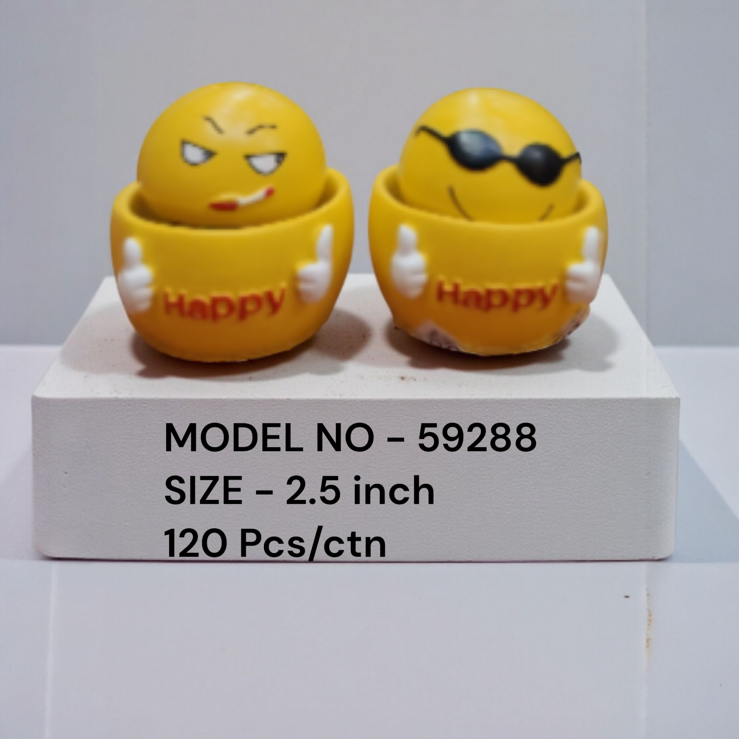 59282 (120)-BEAR SHOWPIECE