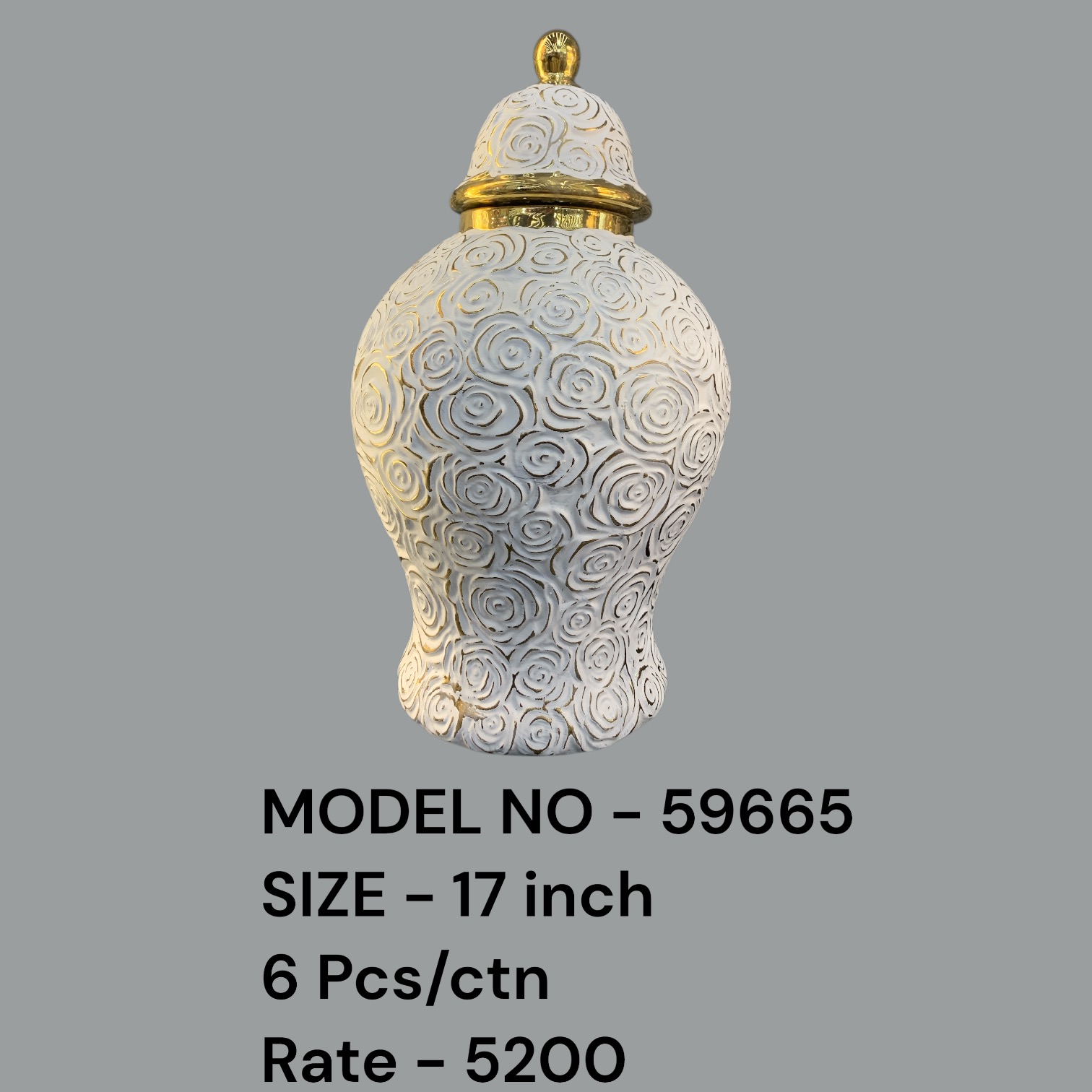 59446 (240)-SOLAR SHOWPIECE