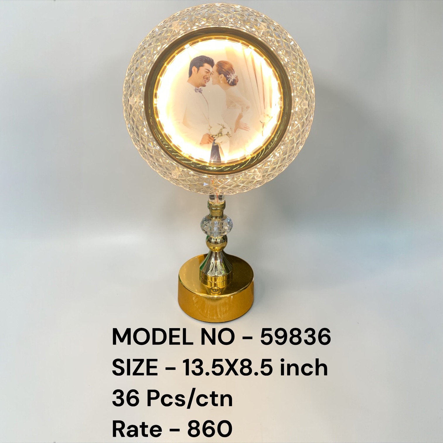 59827 (60)-CERAMIC MUG