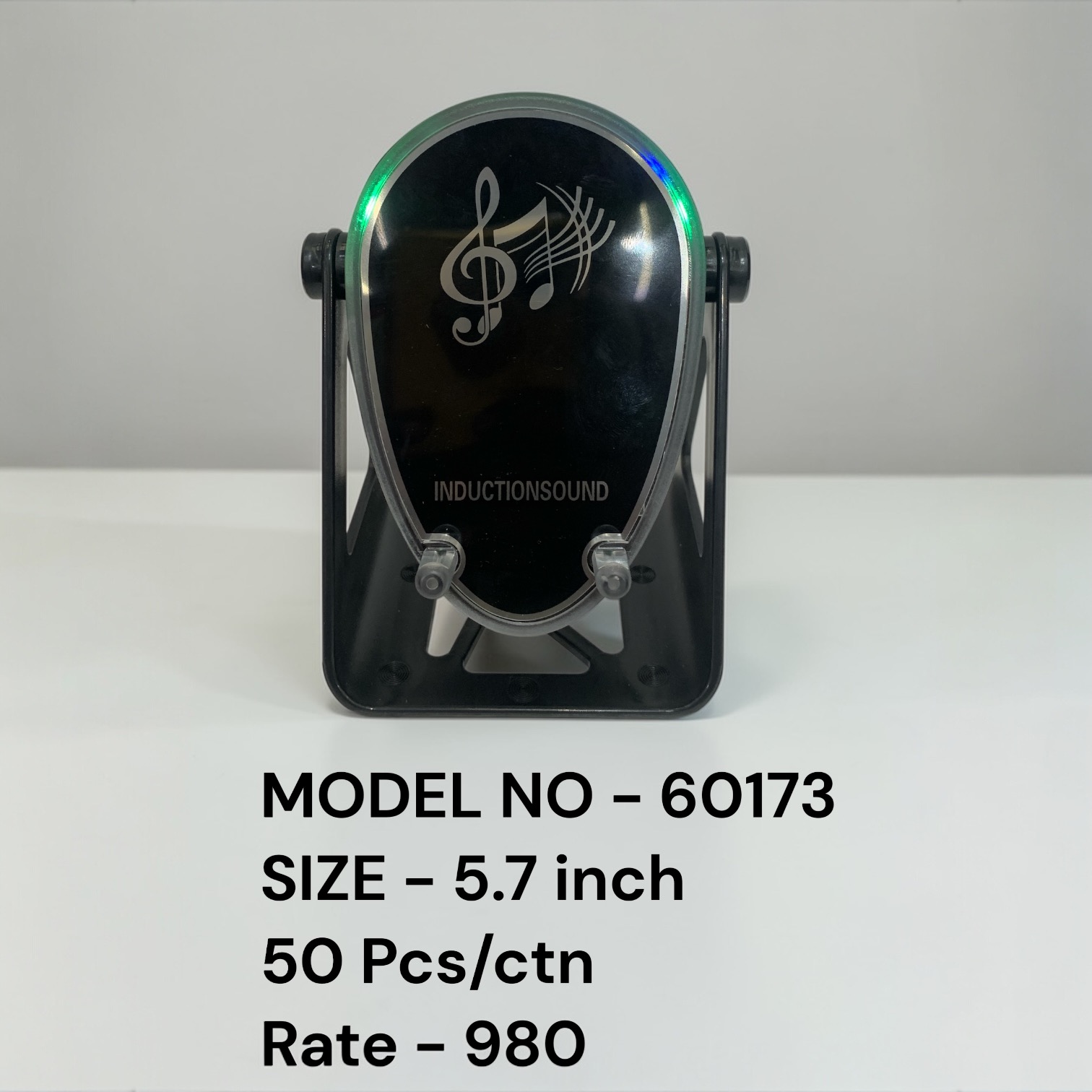 60162 (12)-WALL CLOCK