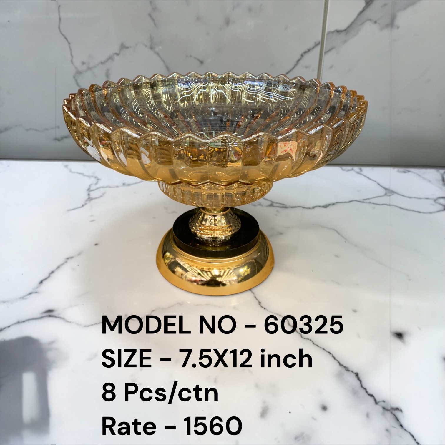 60319 (12)-PLATTER