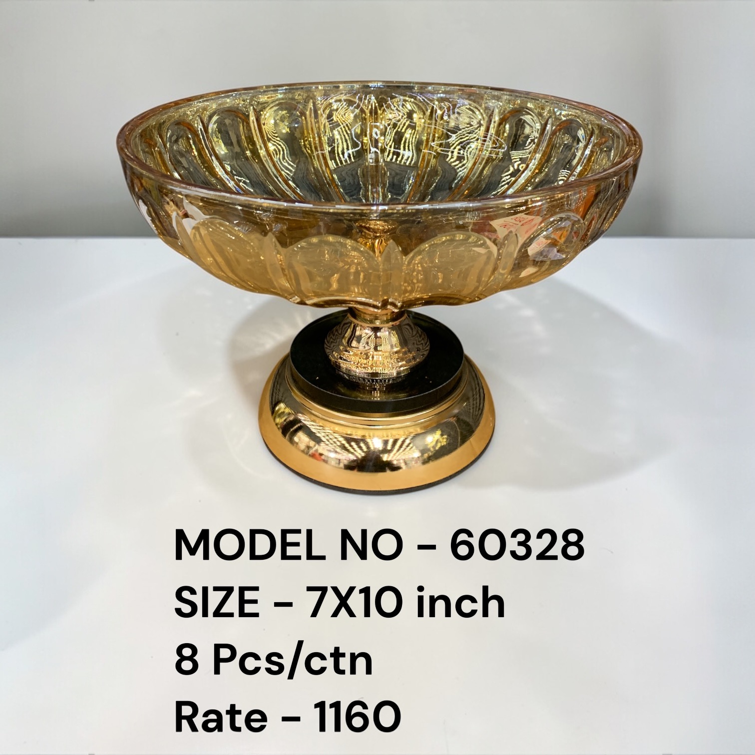 60324 (8)-PLATTER
