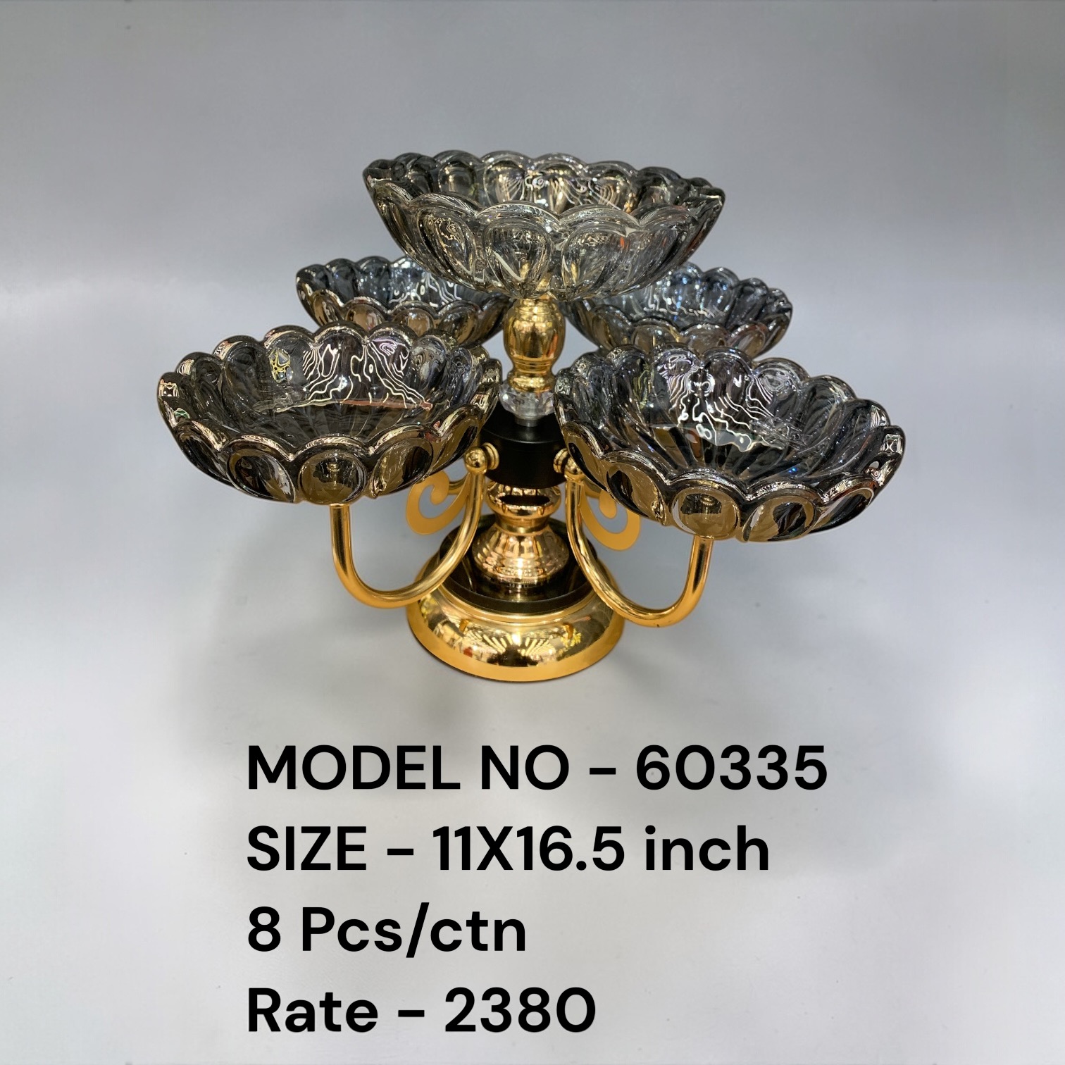 60328 (8)-PLATTER