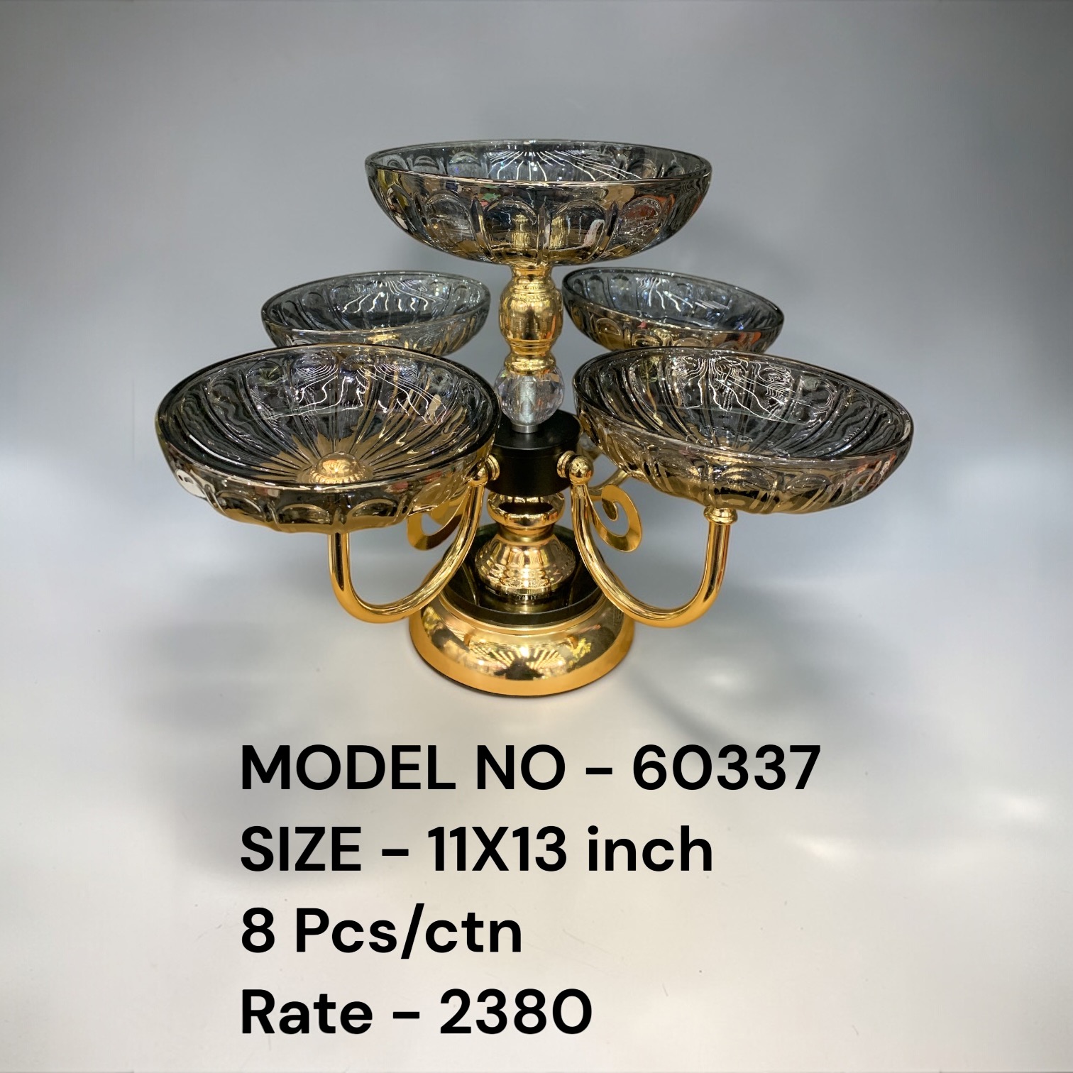 60333 (8)-PLATTER