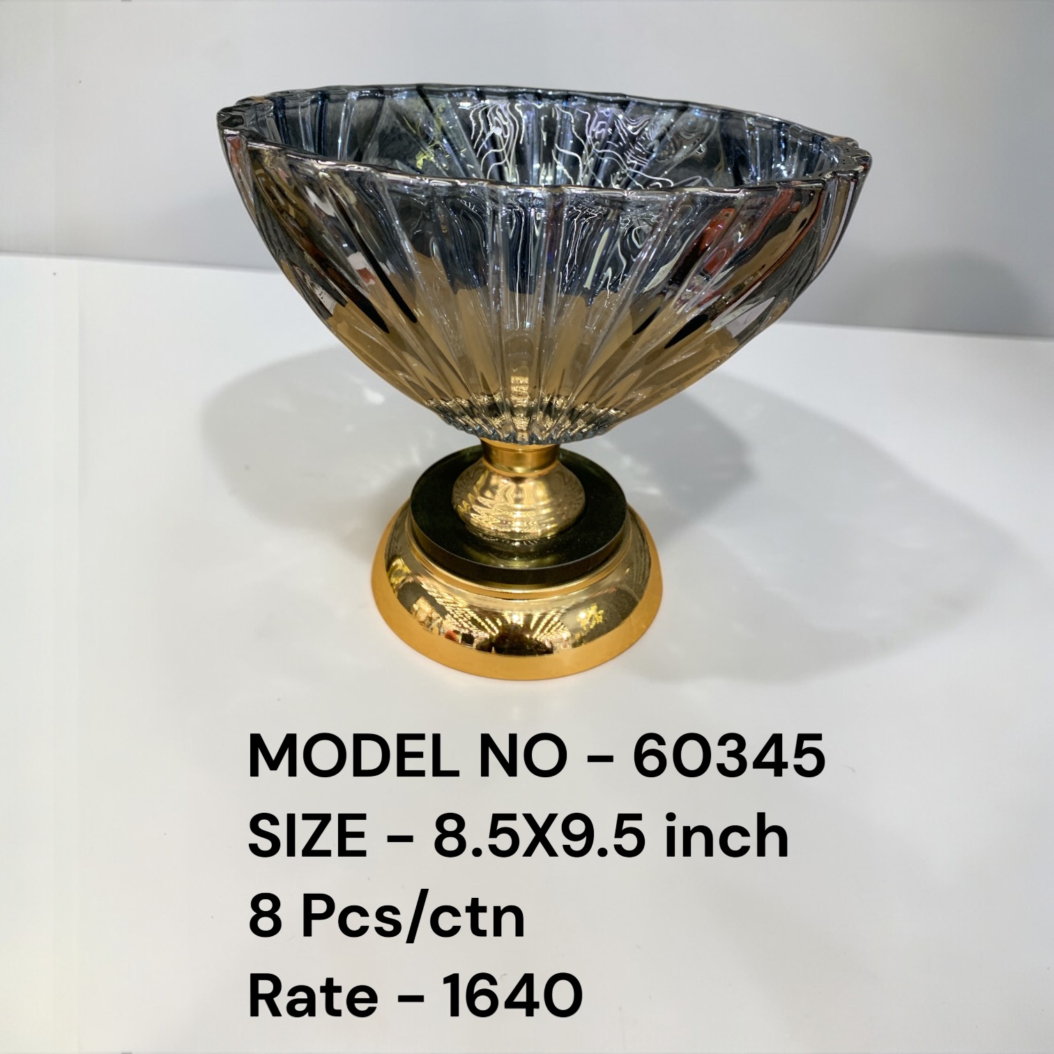 60335 (8)-PLATTER